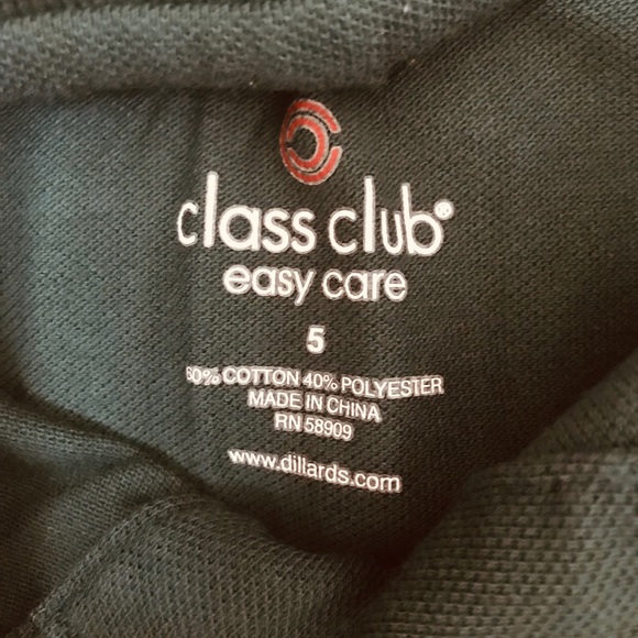 Polo 5 - Picture 2 of 3